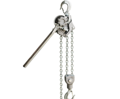 輕巧型鋁合金緊線器的研發(fā)背景和使用優(yōu)點(diǎn)